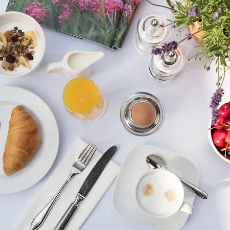 Dorint & Ostseebad 4*