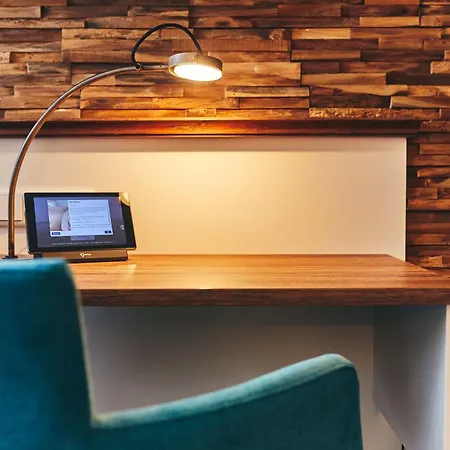 فندق Dorint & Ostseebad فاستروم