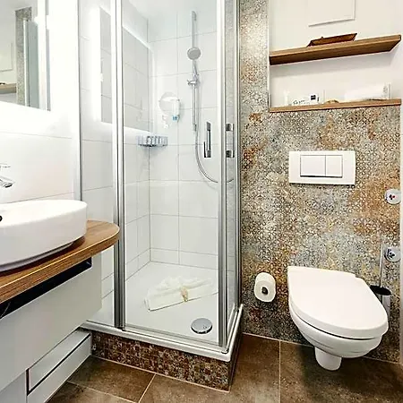 Hotel Dorint & Ostseebad