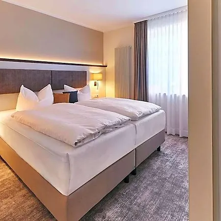 Dorint & Ostseebad 4* Wustrow
